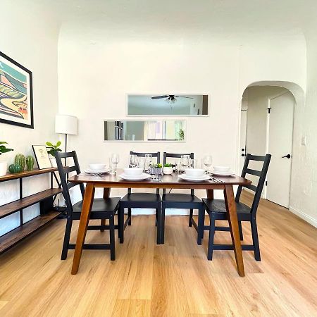 Heart Of Hollywood Apartment - 2Bed 2Bath Los Angeles Esterno foto