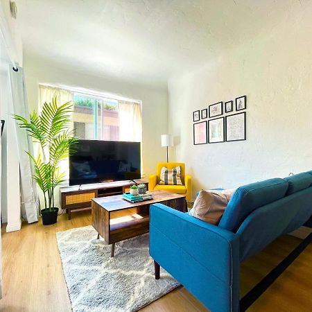 Heart Of Hollywood Apartment - 2Bed 2Bath Los Angeles Esterno foto