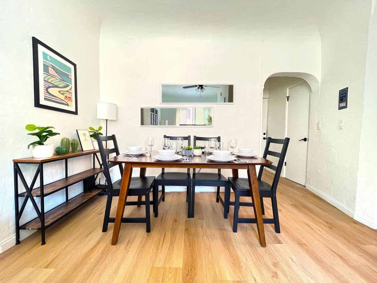 Heart Of Hollywood Apartment - 2Bed 2Bath Los Angeles Esterno foto