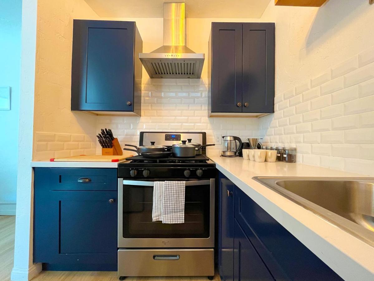 Heart Of Hollywood Apartment - 2Bed 2Bath Los Angeles Esterno foto
