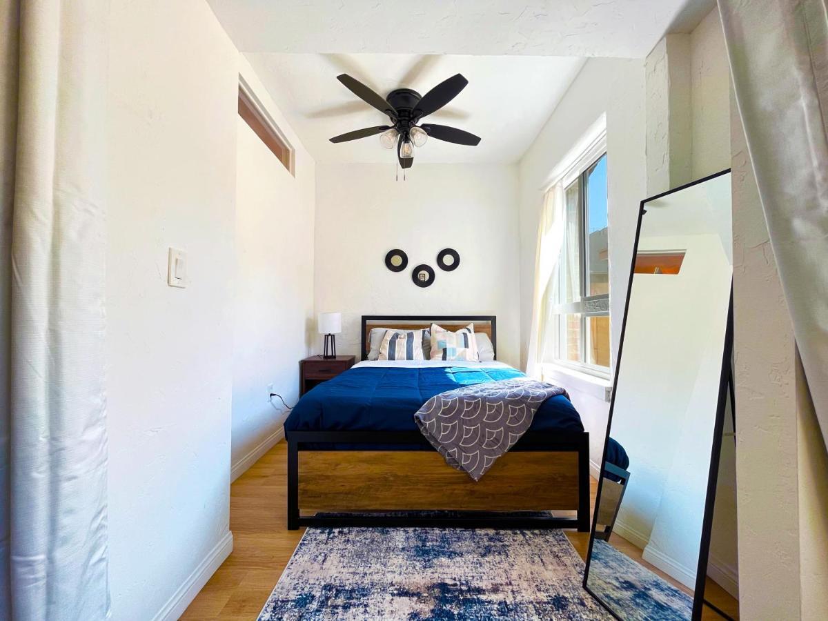 Heart Of Hollywood Apartment - 2Bed 2Bath Los Angeles Esterno foto