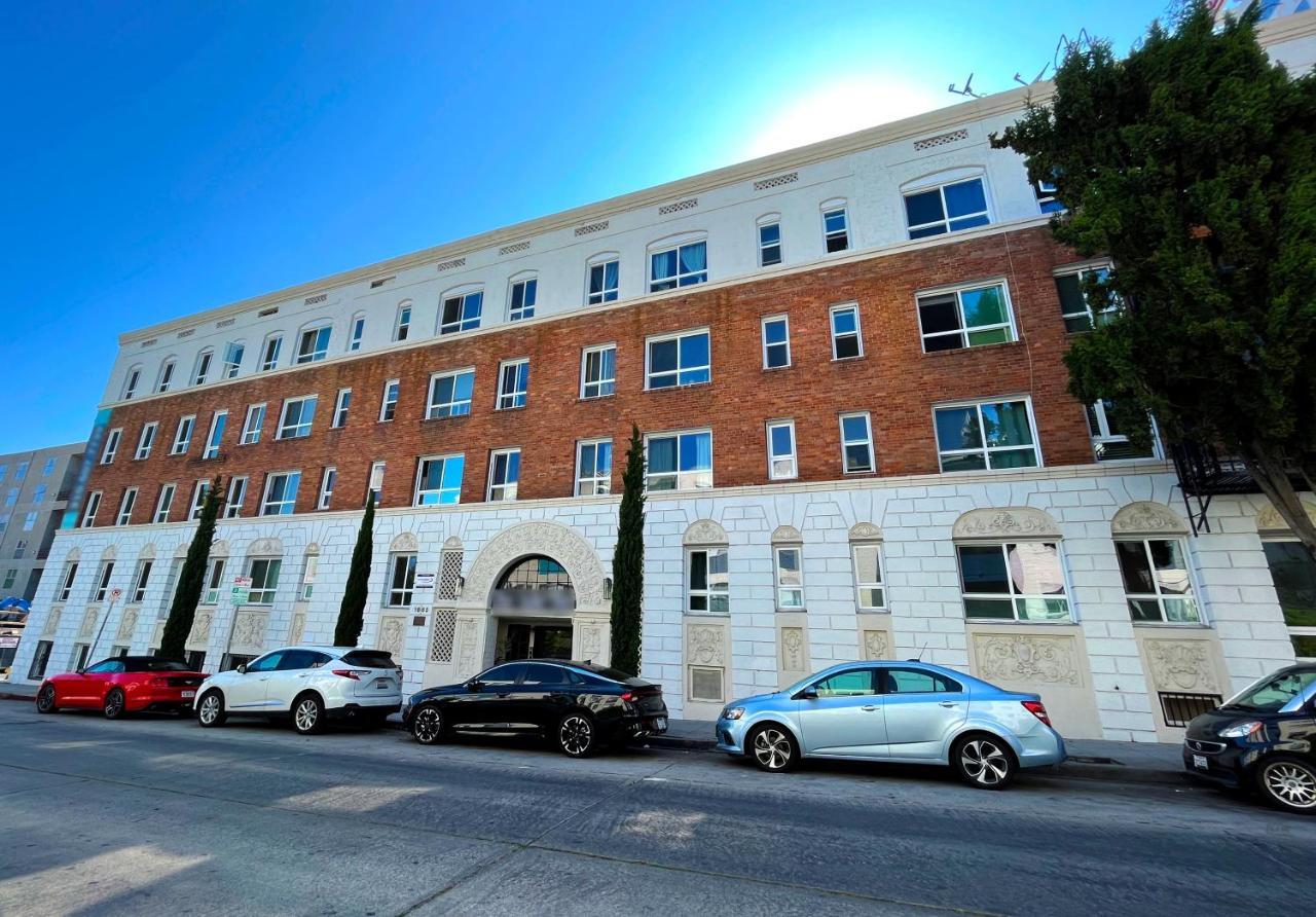 Heart Of Hollywood Apartment - 2Bed 2Bath Los Angeles Esterno foto