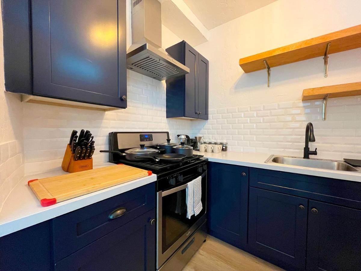 Heart Of Hollywood Apartment - 2Bed 2Bath Los Angeles Esterno foto