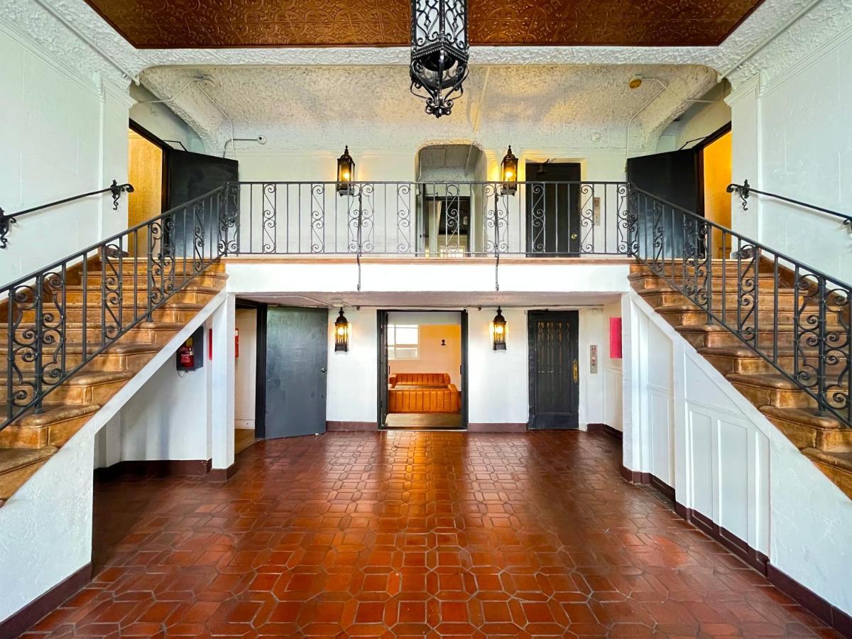 Heart Of Hollywood Apartment - 2Bed 2Bath Los Angeles Esterno foto