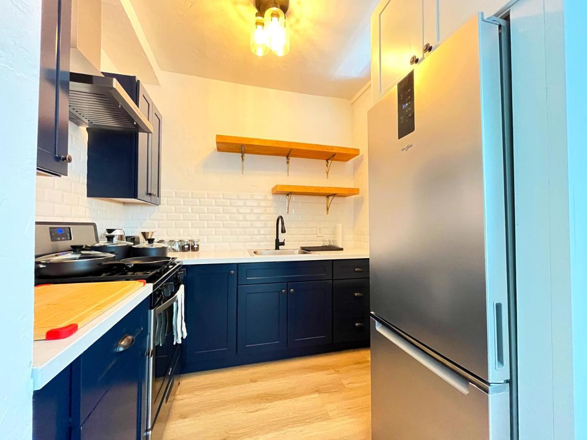 Heart Of Hollywood Apartment - 2Bed 2Bath Los Angeles Esterno foto
