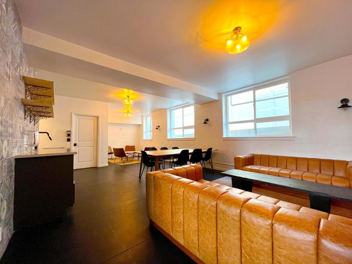 Heart Of Hollywood Apartment - 2Bed 2Bath Los Angeles Esterno foto