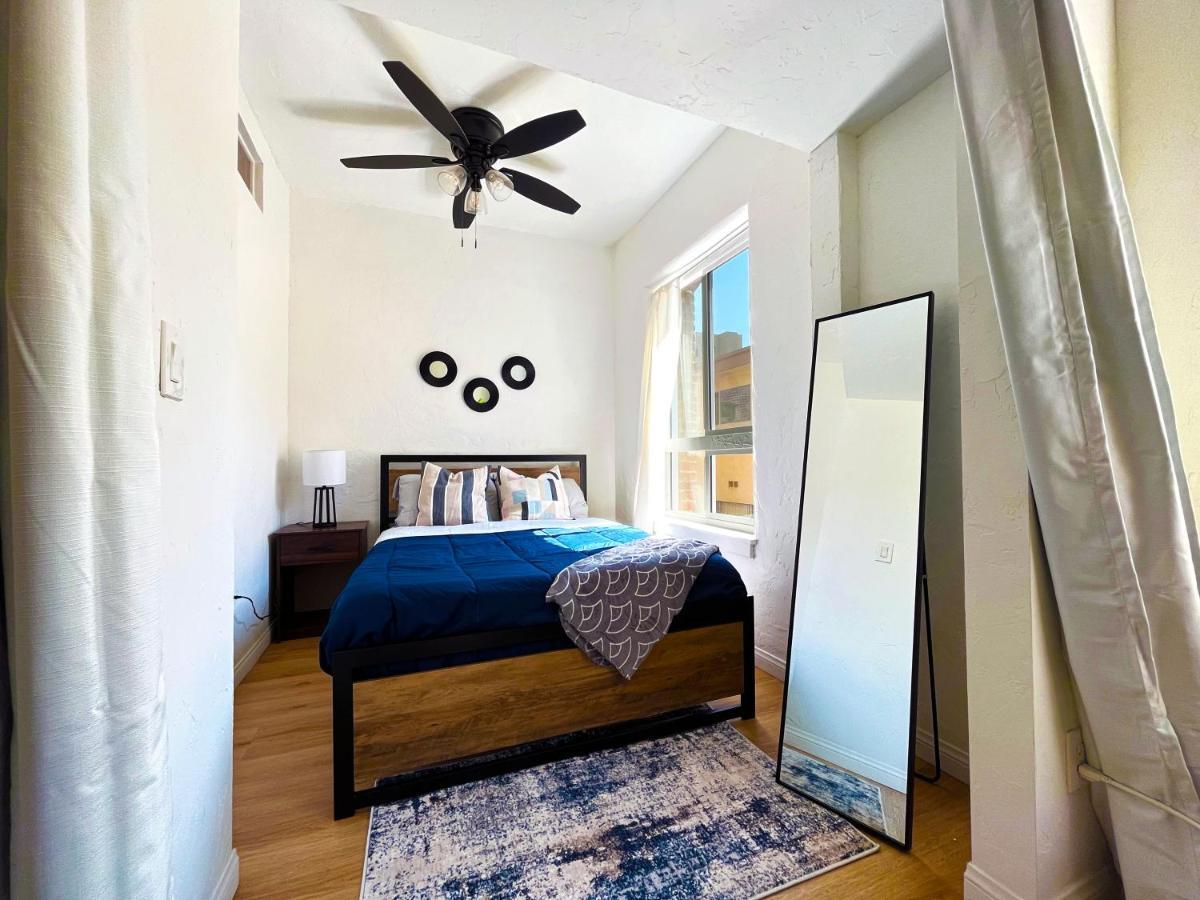 Heart Of Hollywood Apartment - 2Bed 2Bath Los Angeles Esterno foto