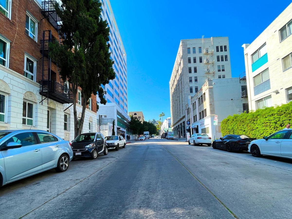 Heart Of Hollywood Apartment - 2Bed 2Bath Los Angeles Esterno foto