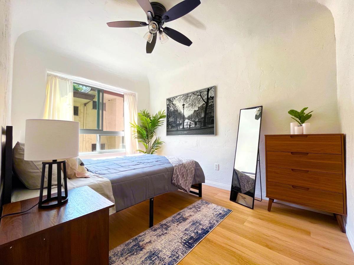 Heart Of Hollywood Apartment - 2Bed 2Bath Los Angeles Esterno foto