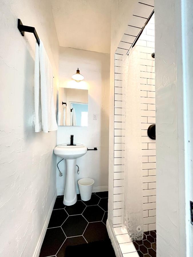 Heart Of Hollywood Apartment - 2Bed 2Bath Los Angeles Esterno foto